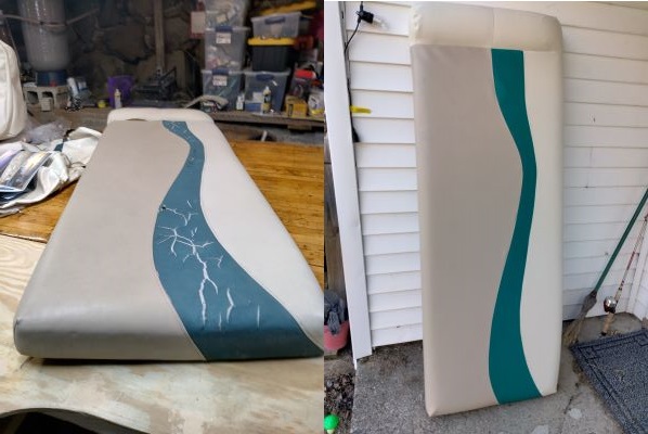 before and after